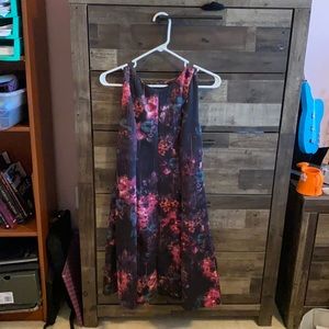 Cynthia rowley dress